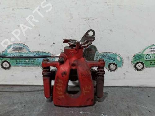 Used Left rear brake caliper ALFA ROMEO 159 Sportwagon (939_) 2.4 JTDM (939BXD1B, 939BXD12) (200 hp) 11615943