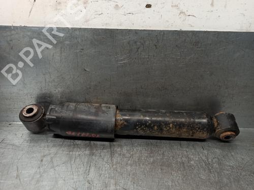 Used Right rear shock absorber NISSAN PATHFINDER III (R51) 2.5 dCi (174 hp) 11194306