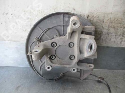 Right rear steering knuckle LANCIA THESIS (841_) 2.4 JTD (841AXD1B02) | BP5988386M28 
