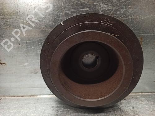 Pulley MG MG ZR 105 | BP20261203M122 