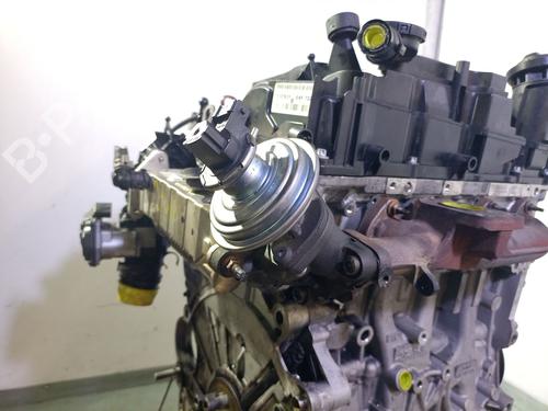 Engine MINI MINI (R56) Cooper D | BP27930736M1 