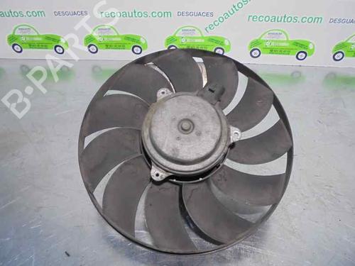 Radiator fan OPEL SIGNUM Hatchback (Z03) 1.9 CDTI (F48) | BP2308627M35 