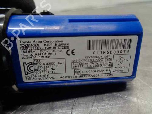 Switch LEXUS CT (ZWA10_) 200h (ZWA10_, ZWA10R) | BP20256470I30 