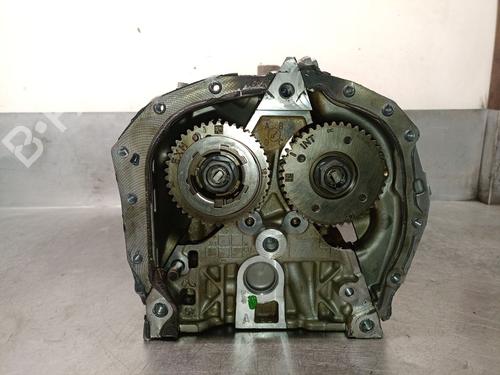 Cylinder head NISSAN QASHQAI II (J11, J11_) 1.3 DIG-T | BP31060825M5 