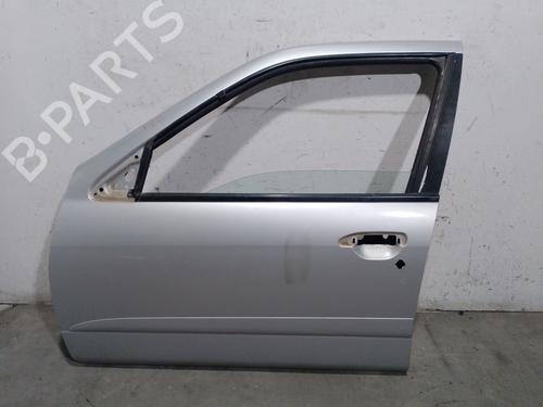 Left front door NISSAN PRIMERA Hatchback (P11) 1.8 16V 801012J035 | 801012J035
