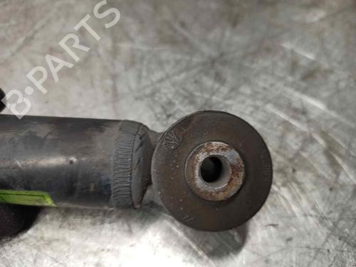 Left rear shock absorber CHEVROLET AVEO / KALOS Hatchback (T200) 1.4 16V | BP9217512M18 