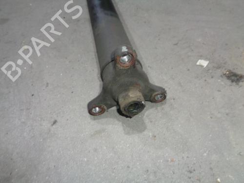 Driveshaft MERCEDES-BENZ C-CLASS (W203)  | BP13375950M37 