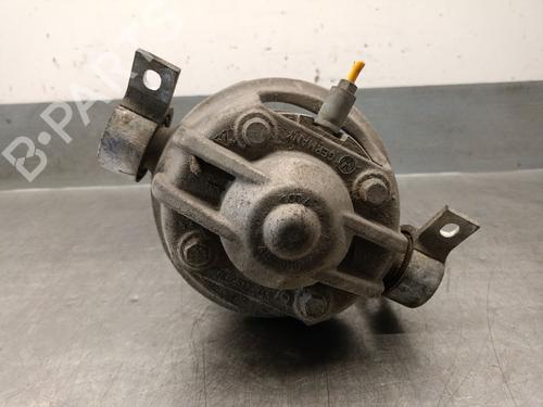 Right rear shock absorber AUDI Q7 (4LB) 3.0 TDI quattro | BP30122088M19