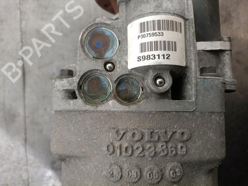 Rear differential VOLVO XC90 I (275) D5 AWD | BP31292418M24 