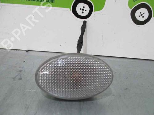 Used Left side indicator Left side indicator 11666939 11666939