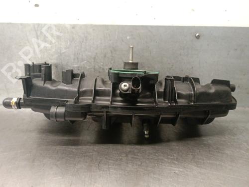Intake manifold AUDI A4 B7 Avant (8ED) 2.0 TFSI quattro | BP33677972M70 - Image 4
