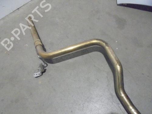 Exhaust system SEAT IBIZA V (KJ1, KJG)  | BP21020934M121 