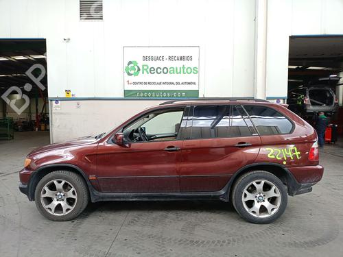 Right front window switch BMW X5 (E53) 3.0 i | BP23422506I26 - Image 5