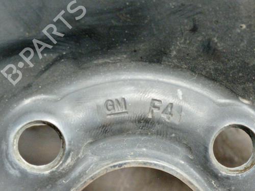Rim OPEL CORSA E (X15) 1.3 CDTI (08, 68) | BP32412127C45 