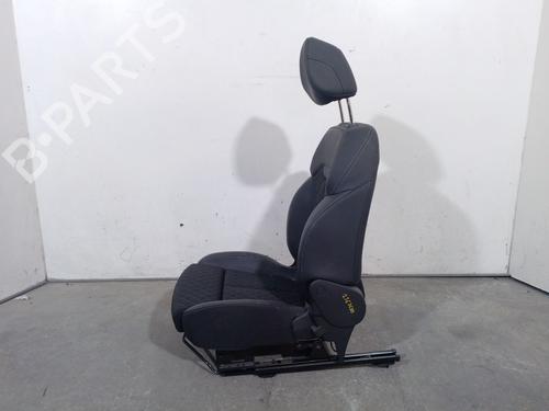 Right front seat RENAULT KADJAR (HA_, HL_) 1.3 TCe 140 (HLNB, HLN1) | BP36643269C16 - Image 2