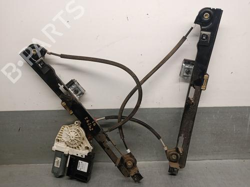 Used Front left window mechanism SEAT TOLEDO III (5P2) 2.0 FSI (150 hp) 31082611