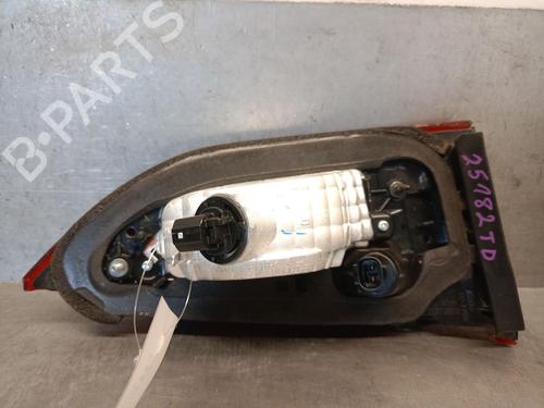 Right tailgate light MAZDA 6 Saloon (GJ, GL) 2.2 D (GJ2FP) | BP34103315C80 - Image 2