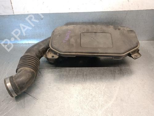 Pipe SUBARU OUTBACK (BR) 2.5 i AWD (BR9) | BP27894962M125