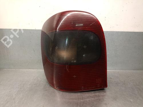 Used Left taillight Left taillight 39248381 39248381