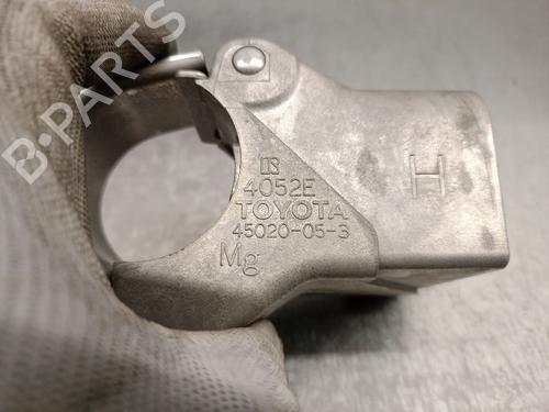 Electronic module SUBARU LEGACY V Estate (BR) 2.0 D AWD (BRD) | BP21793857M83