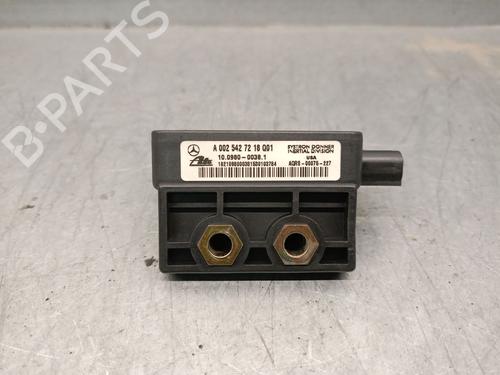 Elektronische sonde MERCEDES-BENZ C-CLASS (W203) C 32 AMG Kompressor (203.065) (354 hp) 30803742