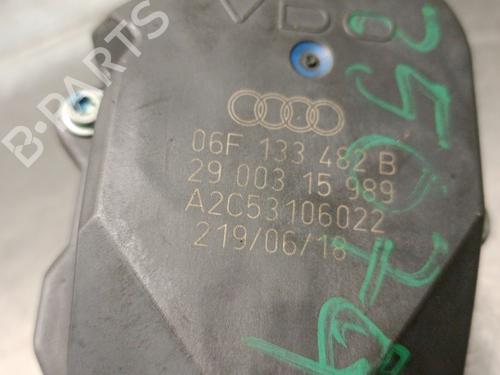 Electronic module AUDI A4 B7 Avant (8ED) 2.0 TFSI quattro | BP33675346M83  - Image 5