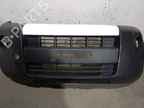 Front bumper PEUGEOT BIPPER (AA_) 1.3 HDi 75 | BP24501170C7
