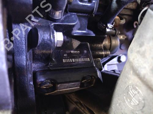 Engine LAND ROVER FREELANDER I (L314) 2.0 Td4 4x4 | BP24433336M1 
