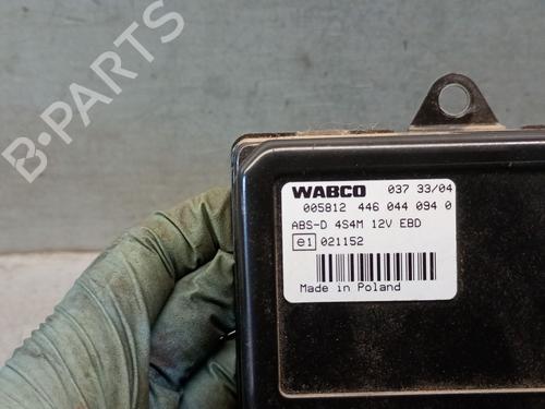 Kollisjonspute styreenhet SUZUKI VITARA (ET) HDI (SE 420HDI) | BP26124369M53 