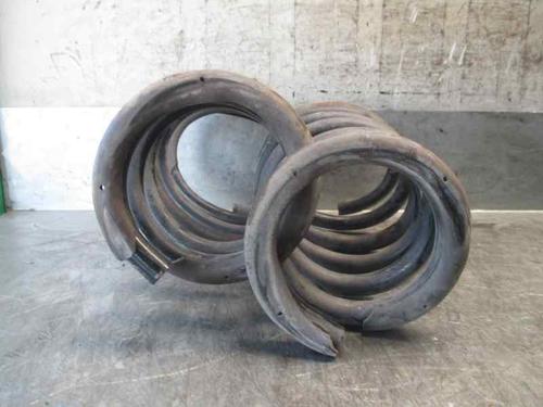 Shock absorber spring VOLVO XC90 I (275) D5 AWD | BP20258589C152 