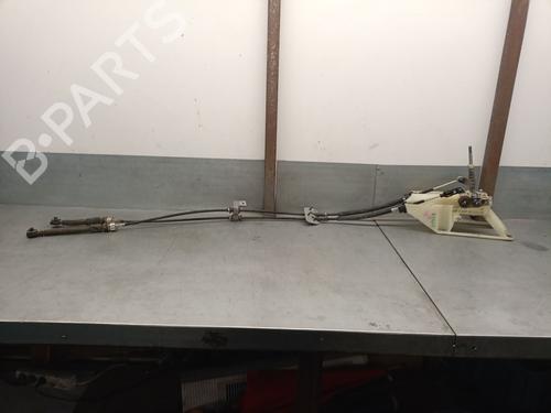 Used Gear lever MAZDA 3 Saloon (BM_, BN_) 2.0 (120 hp) 22133223