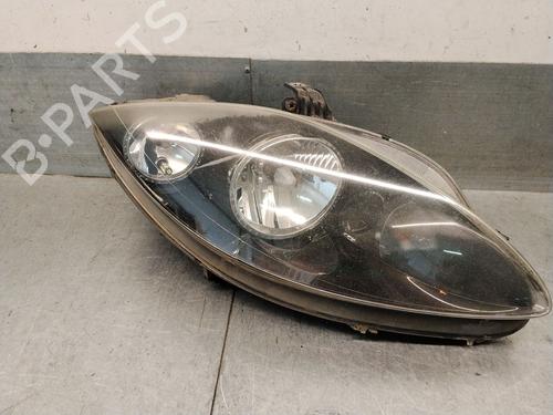 Used Right headlight Right headlight SEAT LEON (1P1) 2.0 TDI 16V (140 hp) 36109834 36109834