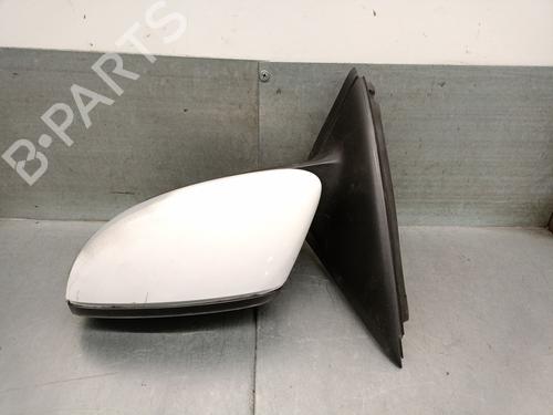 Left mirror SKODA FABIA III (NJ3) 1.0 | BP31941280C26