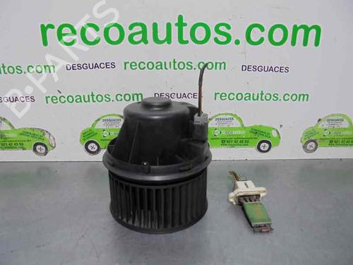 Used Heater blower motor FORD FOCUS II Turnier (DA_, FFS, DS) 1.6 TDCi (90 hp) 2097912