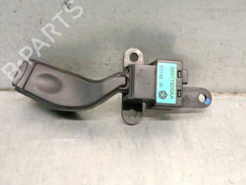 Switch CHRYSLER PT CRUISER (PT_) 2.2 CRD | BP26542985I30 