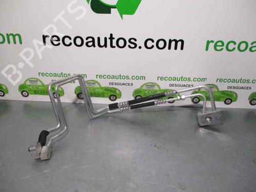 AC pipe JAGUAR XJ (X350, X358) R 4.2 | BP20248277M126 