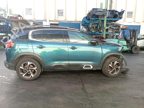 Antenne/Base CITROËN C5 AIRCROSS (A_) 1.2 PureTech 130 (ARHNSJ) | BP31958663C140