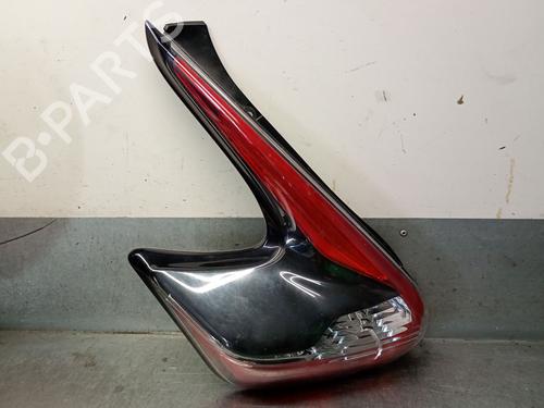 Used Left taillight NISSAN JUKE (F15) 1.5 dCi (110 hp) 26692351