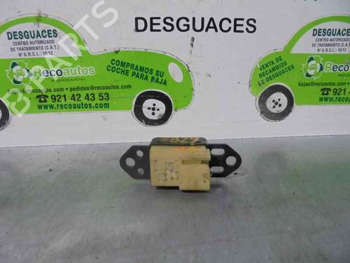 Right rear window switch CHRYSLER VOYAGER IV (RG, RS) 3.3 | BP12186630I28 