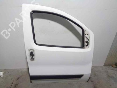 Used Right front door CITROËN NEMO Box Body/MPV (AA_) 1.4 HDi (68 hp) 6873978