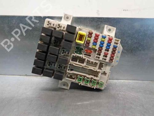 Used Fuse box MITSUBISHI COLT VI (Z3_A, Z2_A) 1.1 (Z31A, Z32A) (75 hp) 7528716