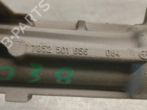 Steering rack BMW 3 (E46) 320 d | BP37795674M22  - Image 5