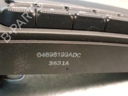 Climate control CHRYSLER 300M (LR) 2.7 V6 24V | BP33856369I5  - Image 5