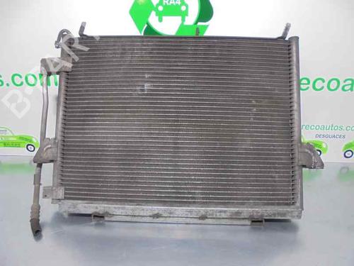 Used AC radiator FORD SCORPIO II (GFR, GGR) [1994-1998]  2317160