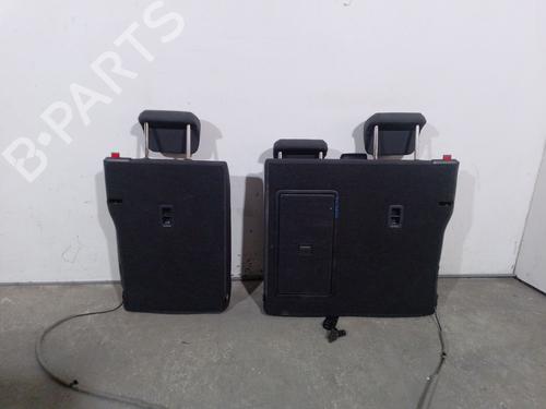 Rear seat SEAT LEON (KL1, KLG) 2.0 TDI | BP29626257C17 