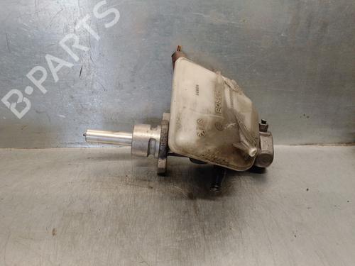 Used Brake master cylinder PEUGEOT 307 SW (3H) 1.6 HDI 110 (109 hp) 13901879