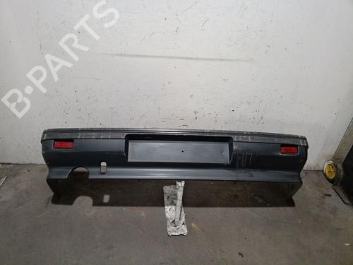 Paragolpes trasero Paragolpes trasero 38674093 38674093