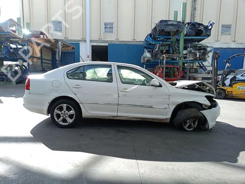 Engine SKODA OCTAVIA II (1Z3) 1.6 TDI | BP32733038M1  - Image 17