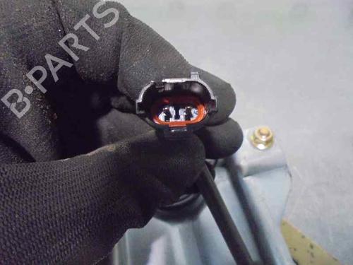 Rear right window mechanism KIA SORENTO I (JC) 2.5 CRDi 4WD | BP2091803C25 