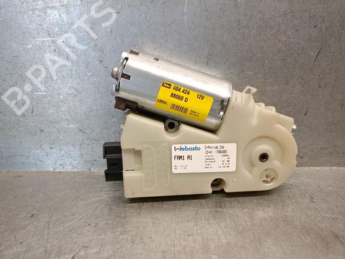 Used Sunroof engine PEUGEOT 307 SW (3H) 1.6 HDI 110 (109 hp) 30657823